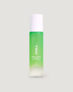 Glowing Greens Detoxifying Facial Cleansing Gel