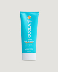 Hydrating Sunscreen Lotion SPF30