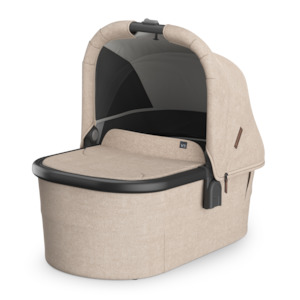 UPPAbaby Vista V3 Bassinet - Oat (Liam)