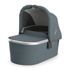 UPPAbaby V3 Bassinet - Stone Blue (Callum)