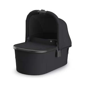 Stroller Accessories: UPPAbaby V3 Bassinet - Black (Jake)