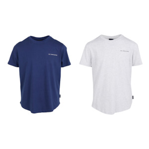 Clothing: St Goliath Essentials Boys Tee