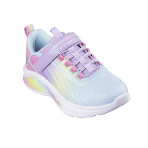 Skechers Rainbow Kids Multi Cruisers Sneaker