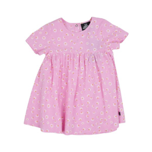 Animal Crackers Kids Clothing: Animal Crackers Maisie Dress