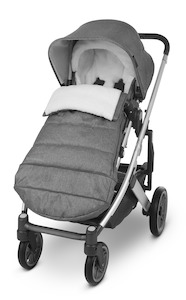 UPPAbaby - Cozyganoosh - Jordan/Greyson