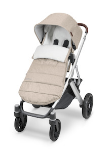 UPPAbaby - Cozyganoosh - Liam