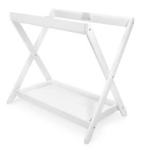 UPPAbaby Bassinet Stand White