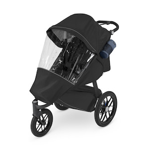 UPPAbaby RIDGE Performance Rainshield