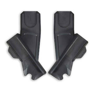 Uppababy Accessories: UPPAbaby VISTA Lower Maxi-Cosi Infant Car Seat Adapter