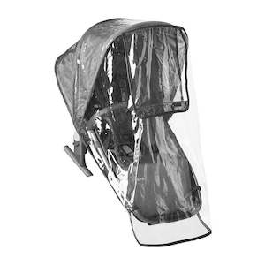 UPPAbaby VISTA Rumble Seat - Rain Shield