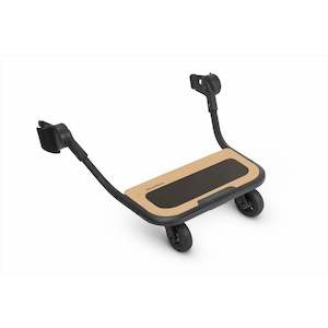 Uppababy Accessories: UPPAbaby PiggyBack Ride-Along Board