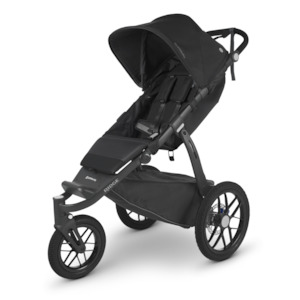 UPPAbaby RIDGE Stoller with Accessories