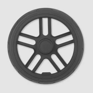 Uppababy Spare Parts: UPPAbaby Rear Wheel for Vista (models 2015-2019) and Vista V2 (Carbon)