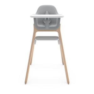 UPPAbaby Ciro Highchair - Chloe (Grey)