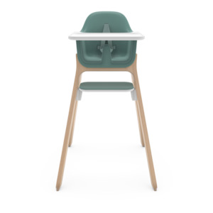 UPPAbaby Ciro Highchair - Emrick (Spruce Green)