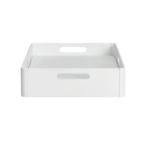 Gaia Hera Changing Station White