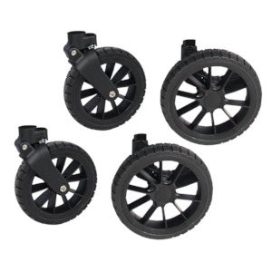 Wonderfold W4 XL All Terrain Wheels