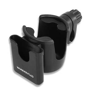 Wonderfold: Wonderfold 2 in 1 Cup & Phone Holder (fits all wagons)