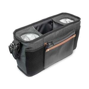 Wonderfold Parent Console Small Black