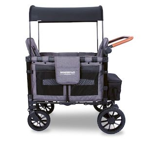 Wonderfold W2 Luxe Double Wagon