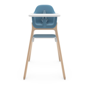 UPPAbaby Ciro Highchair - Caleb (Steel Blue)