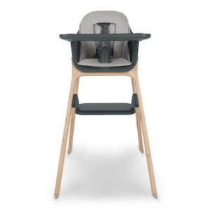 UPPAbaby Ciro Highchair - Jake (Charcoal)