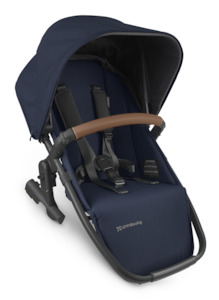 UPPAbaby Vista V2 Rumbleseat - NOA (Navy Fabric)