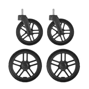 UPPAbaby Vista All Terrain Wheels