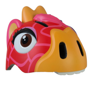 Non-store-based: Giraffe Kids Helmet