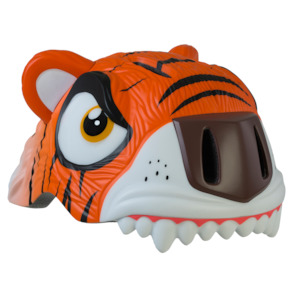 Non-store-based: Tiger Kids Helmet