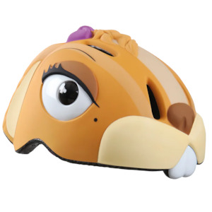 Non-store-based: Chipmunk Kids Helmet