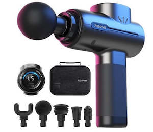 Massagers: RENPHO Active Massage Massage Gun (GM171)