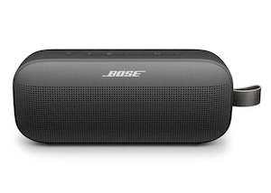 Speaker: Bose SoundLink Flex Portable Speaker (2nd Gen)