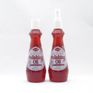 CO Polishing Oil – 300ml