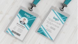 ID Cards (Business, Apointment and Loyalty Cards)