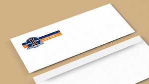 Envelopes (Stationery)