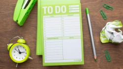 Notepads - Digital (Stationery)