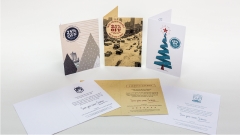 Printing: Greeting Cards (Invites and Cards)