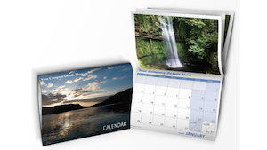 Printing: 13 Months Calendars (Calendars)