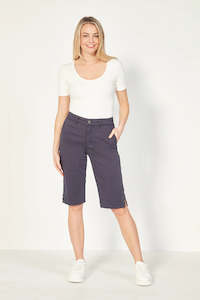 Womenswear: Verge Reserve Short - Ink