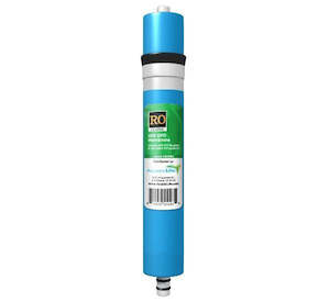 Aquatic Life || Classic 100GPD Membrane Reverse Osmosis