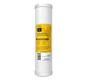 Aquatic Life || Classic 100GPD Solid Carbon Block Pre-filter Cartridge