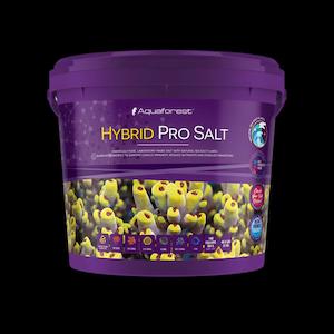 AF Hybrid Pro Salt || 22KG Bucket