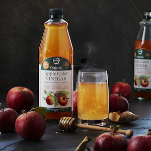 Apple Cider Vinegar – 750ml