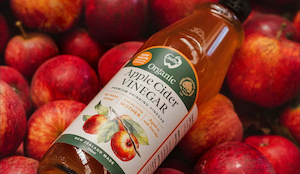 Feeling Great: Apple Cider Vinegar Is it Acidic or Alkaline