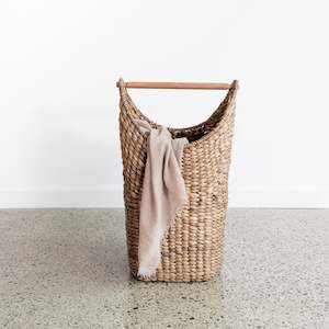 Powder Room Basket