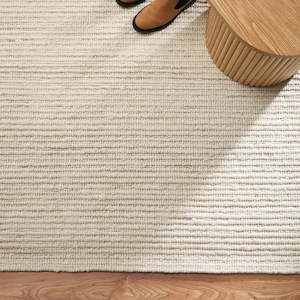 Karaka Floor Rug (Merino)