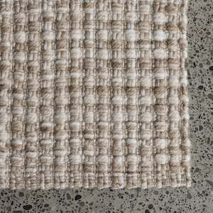 Pelorus Sand Floor Rug