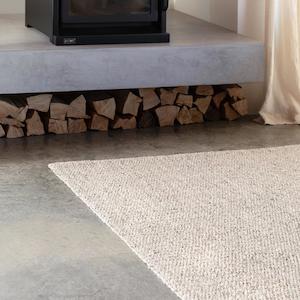 Omaha Pebble Floor Rug