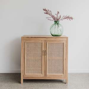 Rattan Buffet (L)